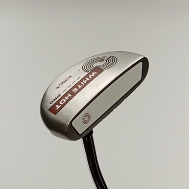 WHITE　HOT　PRO　2.0　ROSSIE 34