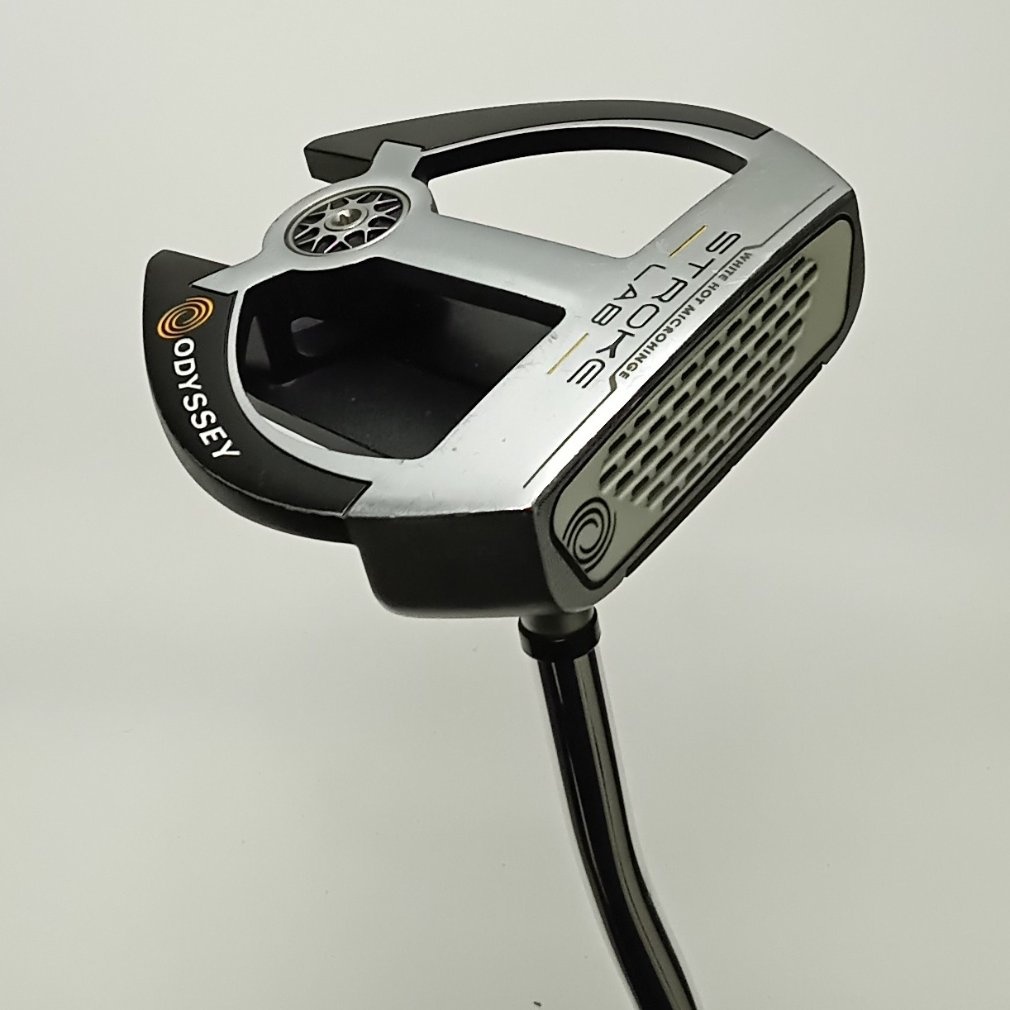 STROKE LAB 2-BALL FANG 34｜Alpen Online 公式オンラインストア