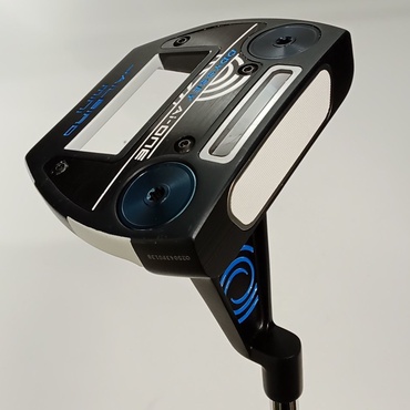 Ai-ONE　TRI-BEAM　JAILBIRD　MINI　STROKE　LAB 33
