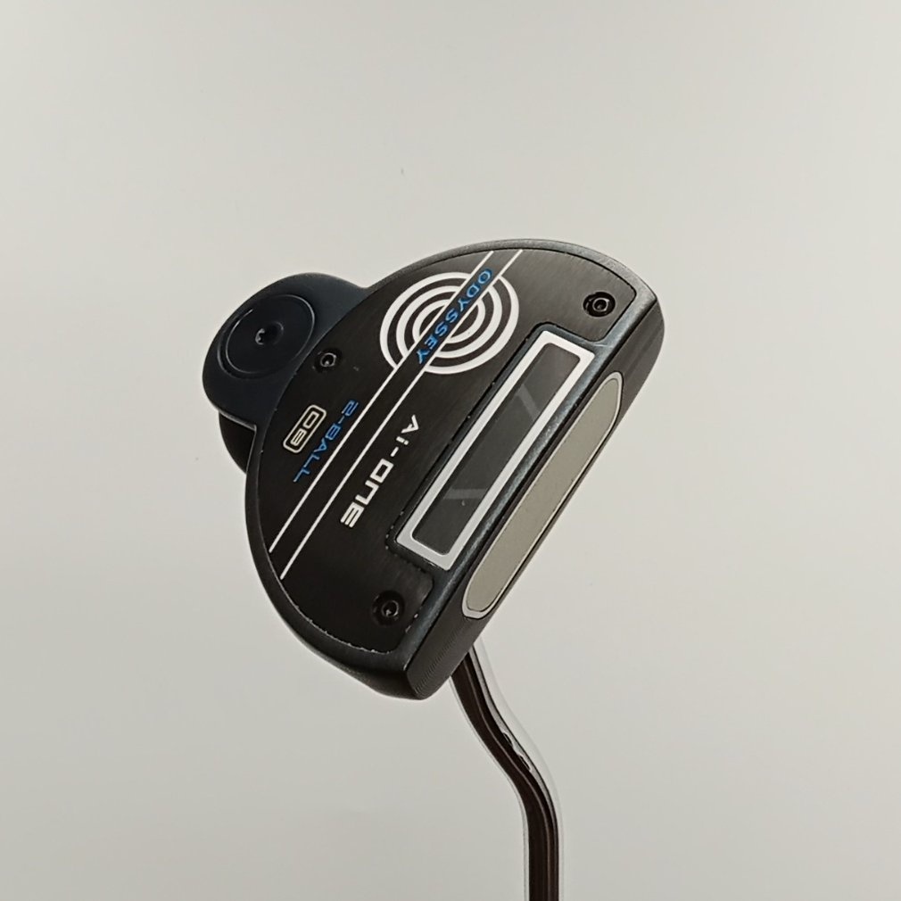 Ai-ONE 2-BALL DB STROKE LAB 34｜Alpen Online 公式オンラインストア
