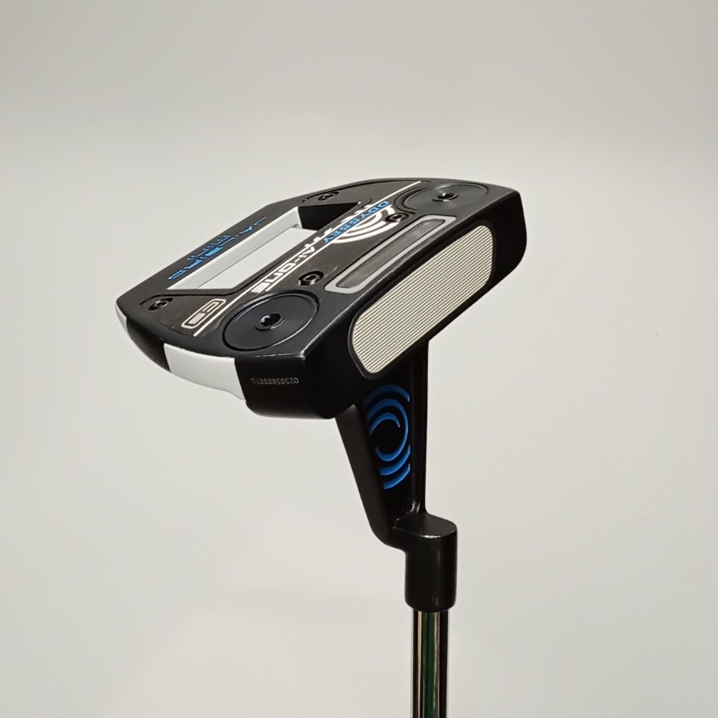 Ai-One Tri-Beam JAILBIRD mini CS パター Ai-ONE TRI-BEAM JAILBIRD MINI CS STROKE LAB 34｜Alpen Online 公式