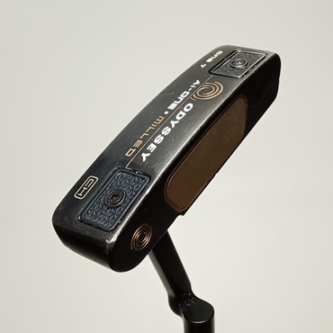 Ai-ONE　MILLED　ONE　T　STROKE　LAB 34