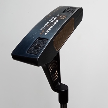Ai-ONE　MILLED　TRI-BEAM　DOUBLE　WIDE　T　STROKE　LAB 34