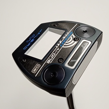 Ai-ONE　JAILBIRD　MINI　DB　STROKE　LAB 34