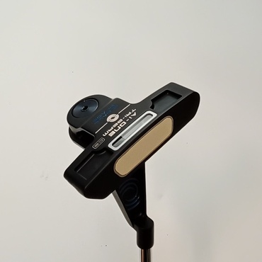 Ai-ONE　TRI-BEAM　2-BALL　BLADE　CS　STROKE　LAB 34