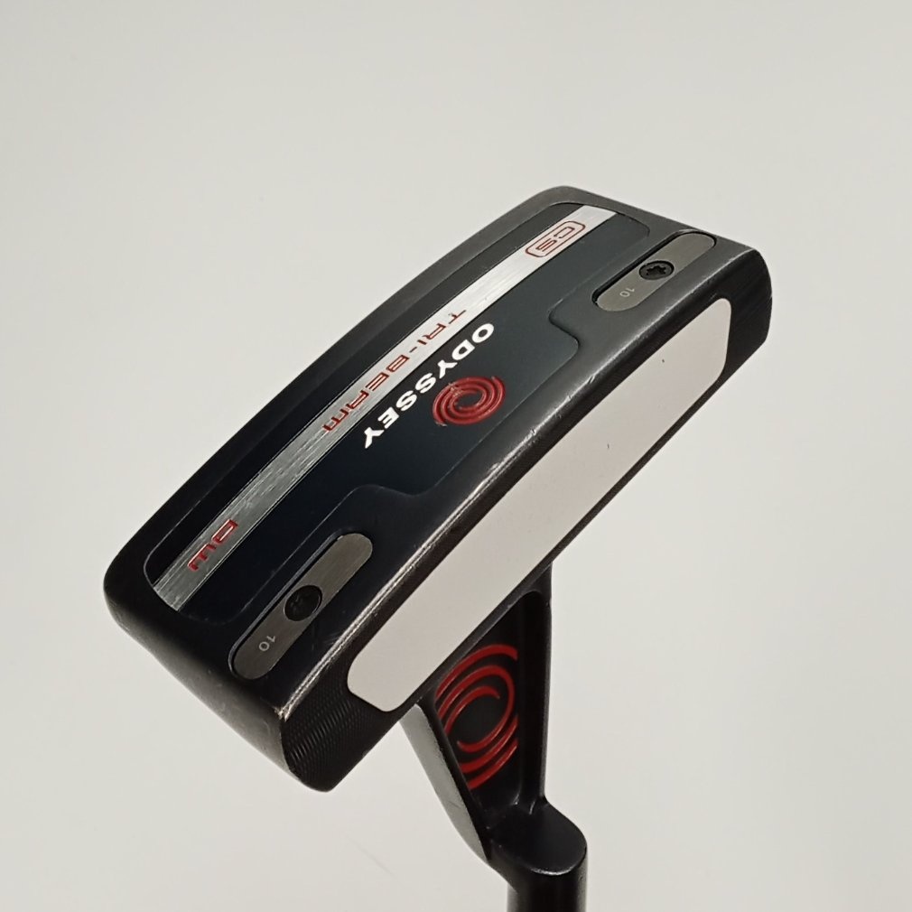 TRI-BEAM DOUBLE WIDE CS STROKE LAB 34｜Alpen Online 公式オンライン