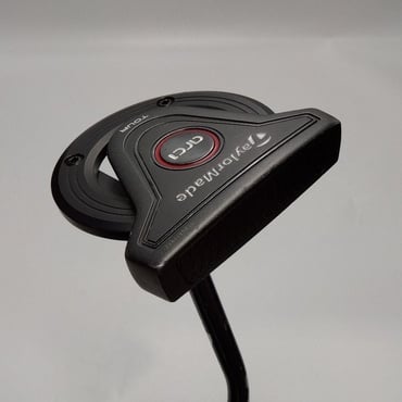 arc1　TOUR　TM　Smart　arc　Grip　Red 36.5