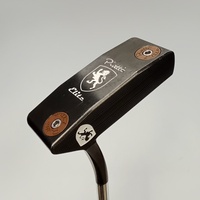 Piretti Elite Matera BLACK SS｜Alpen Online 公式オンラインストア
