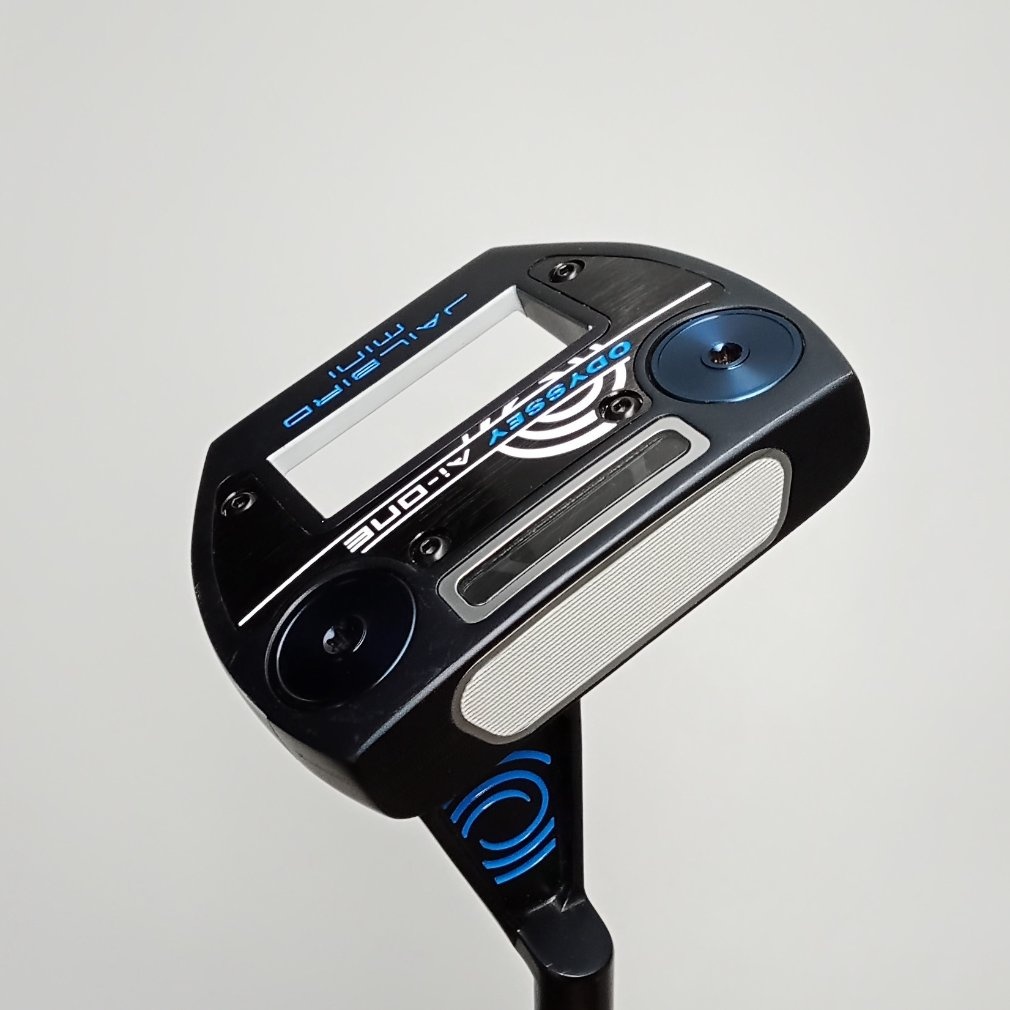 Ai-ONE TRI-BEAM JAILBIRD MINI STROKE LAB 34｜Alpen Online 公式