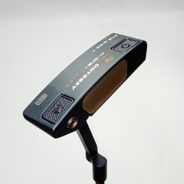 Ai-ONE　MILLED　ONE　WIDE　T　STROKE　LAB 34