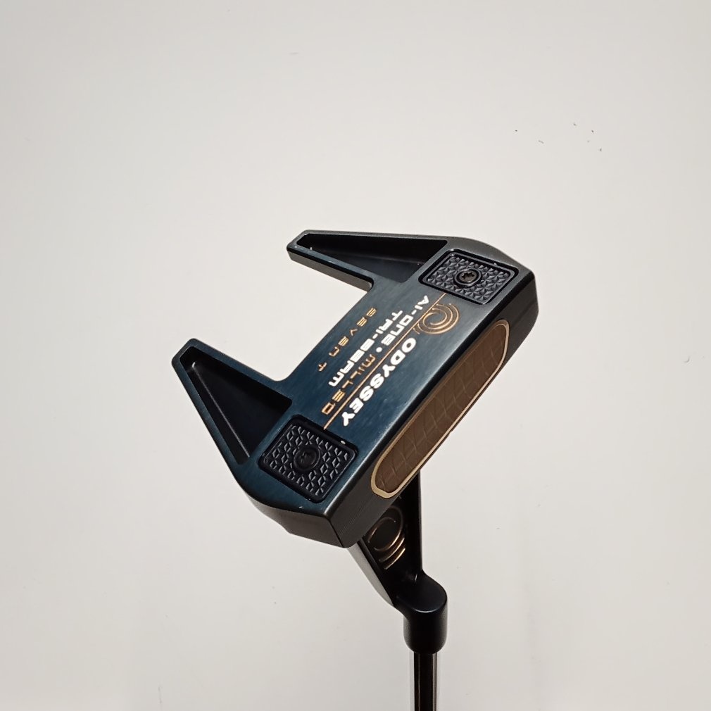 Ai-ONE MILLED TRI-BEAM SEVEN T STROKE LAB 34｜Alpen Online 公式