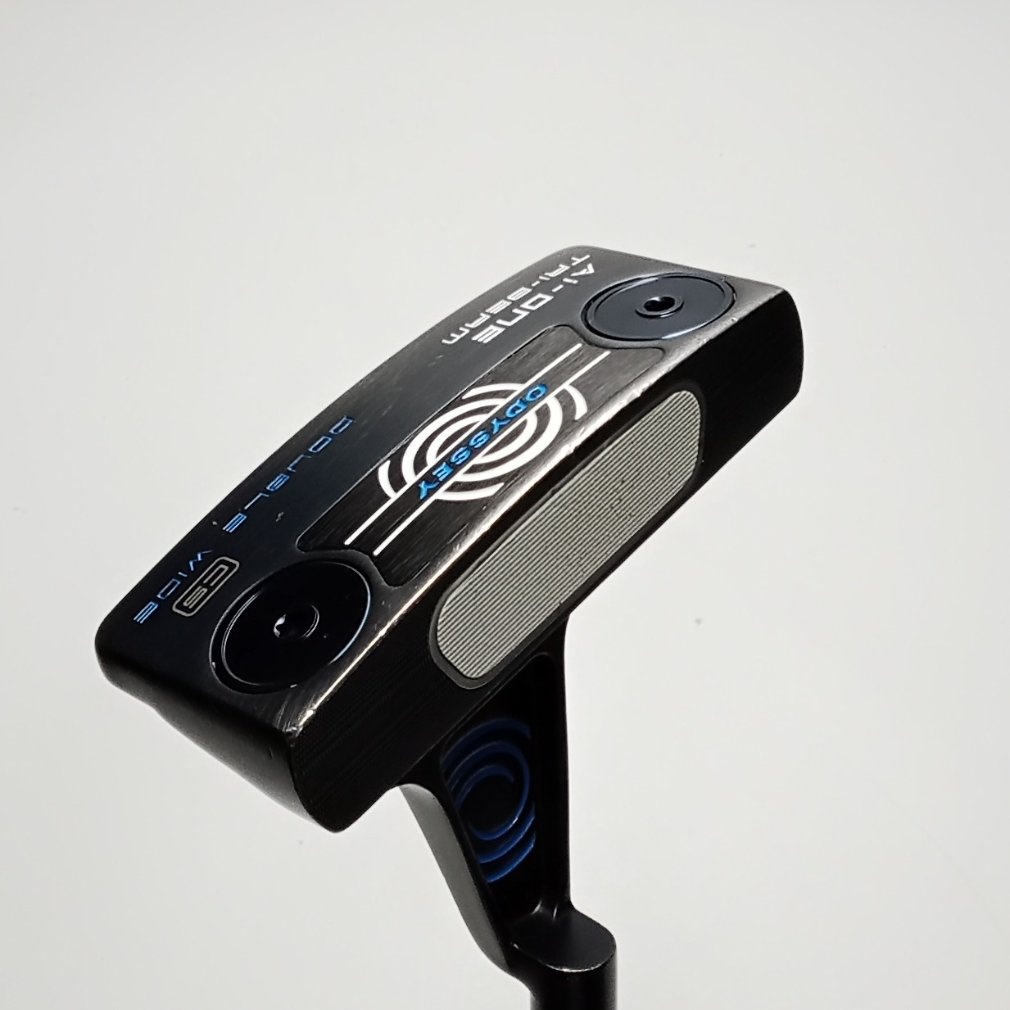 Ai-ONE TRI-BEAM DOUBLE WIDE CS STROKE LAB 34｜Alpen Online 公式 