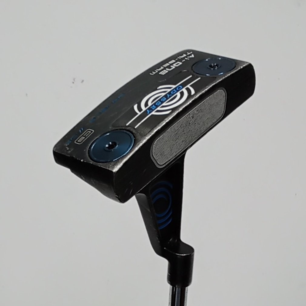 Ai-ONE TRI-BEAM DOUBLE WIDE CS STROKE LAB 33｜Alpen Online 公式