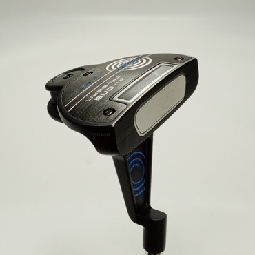 Ai-ONE　TRI-BEAM　2-BALL　STROKE　LAB 34