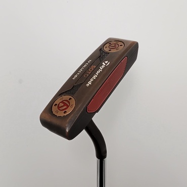TP　Black　Copper　Collection　Soto