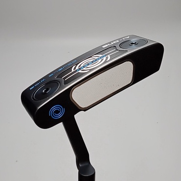 Ai-ONE　DOUBLE　WIDE　CH　STROKE　LAB 34