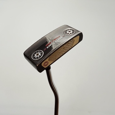 TRIPLE　TRACK　DOUBLE　WIDE　STROKE　LAB 33