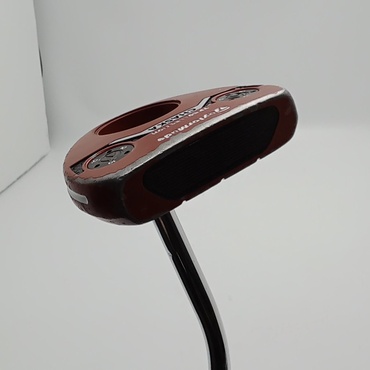 TP　COLLECTION　RED　CHASKA 33
