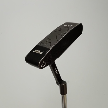 Cottonwood　II　Classic　303　BLACK 33