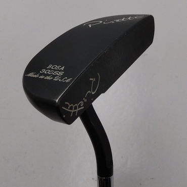 Midnight　Black　Bosa　FN 34