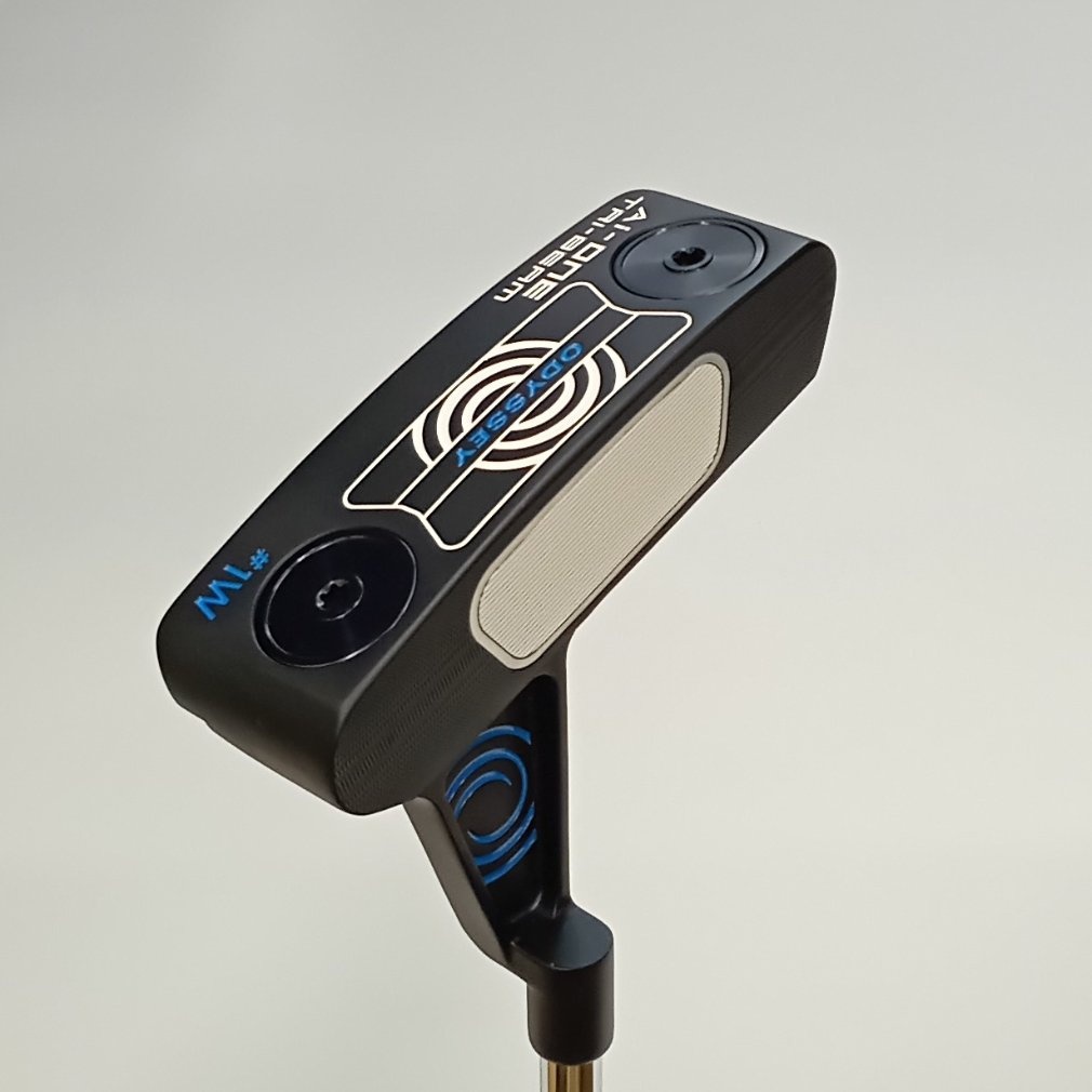 Ai-ONE TRI-BEAM #1W CS STROKE LAB 34｜Alpen Online 公式オンライン 