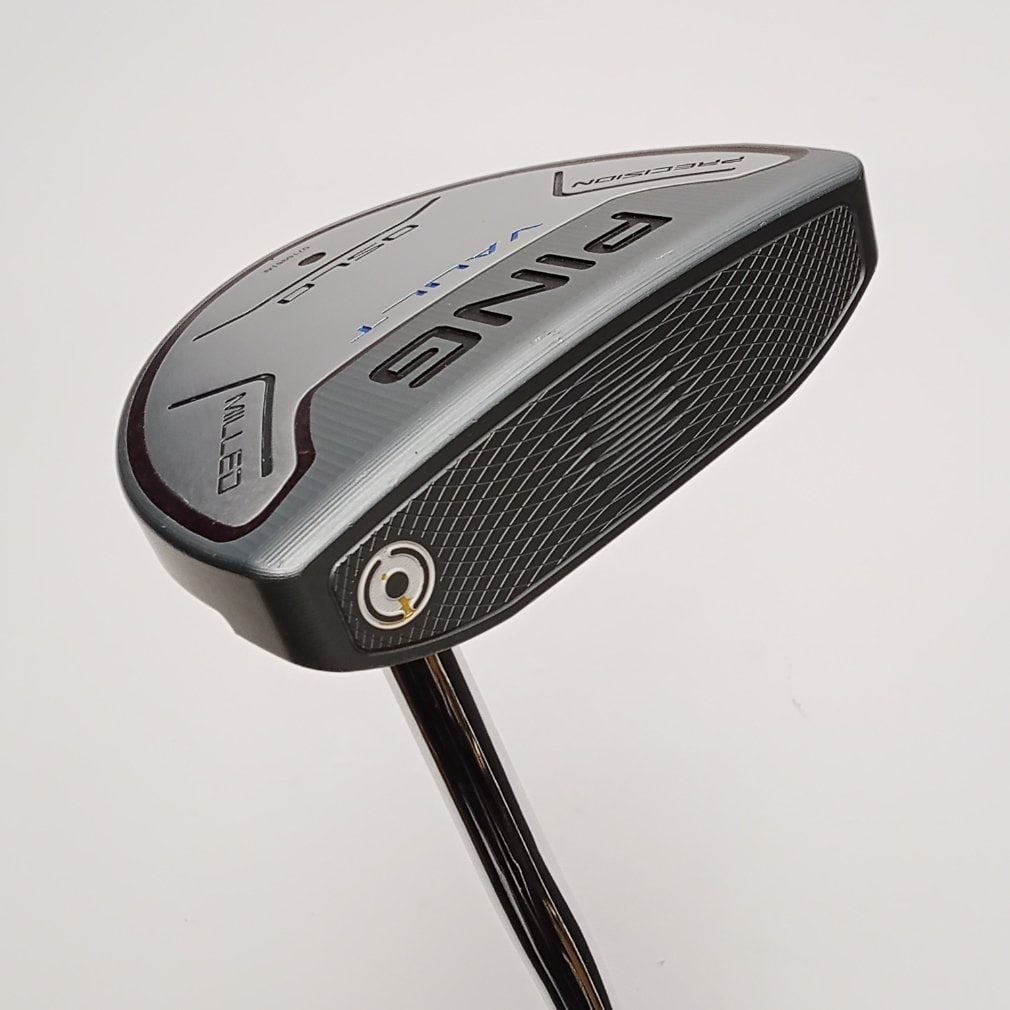 PING Vault OSLO パター レフティー PING VAULT『OSLO』パターレフティ 【公式通販】