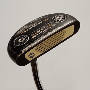 STROKE　LAB　BLACK　ROSSIE 34