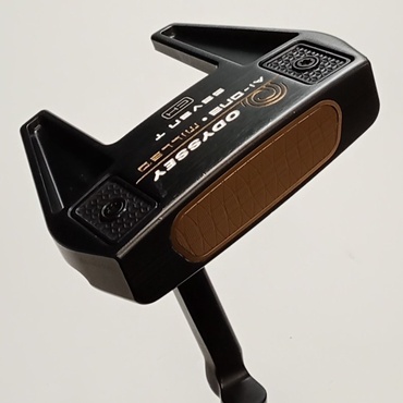 Ai-ONE　MILLED　SEVEN　T　CH　STROKE　LAB 34