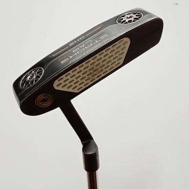 STROKE　LAB　BLACK　ONE 34