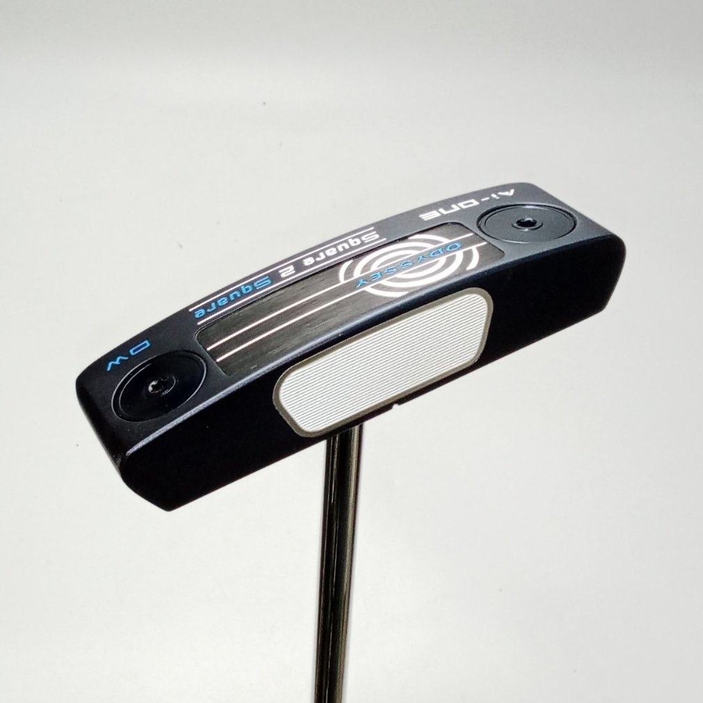 Ai-ONE Square 2 Square DOUBLE WIDE STROKE LAB 33｜Alpen Online 