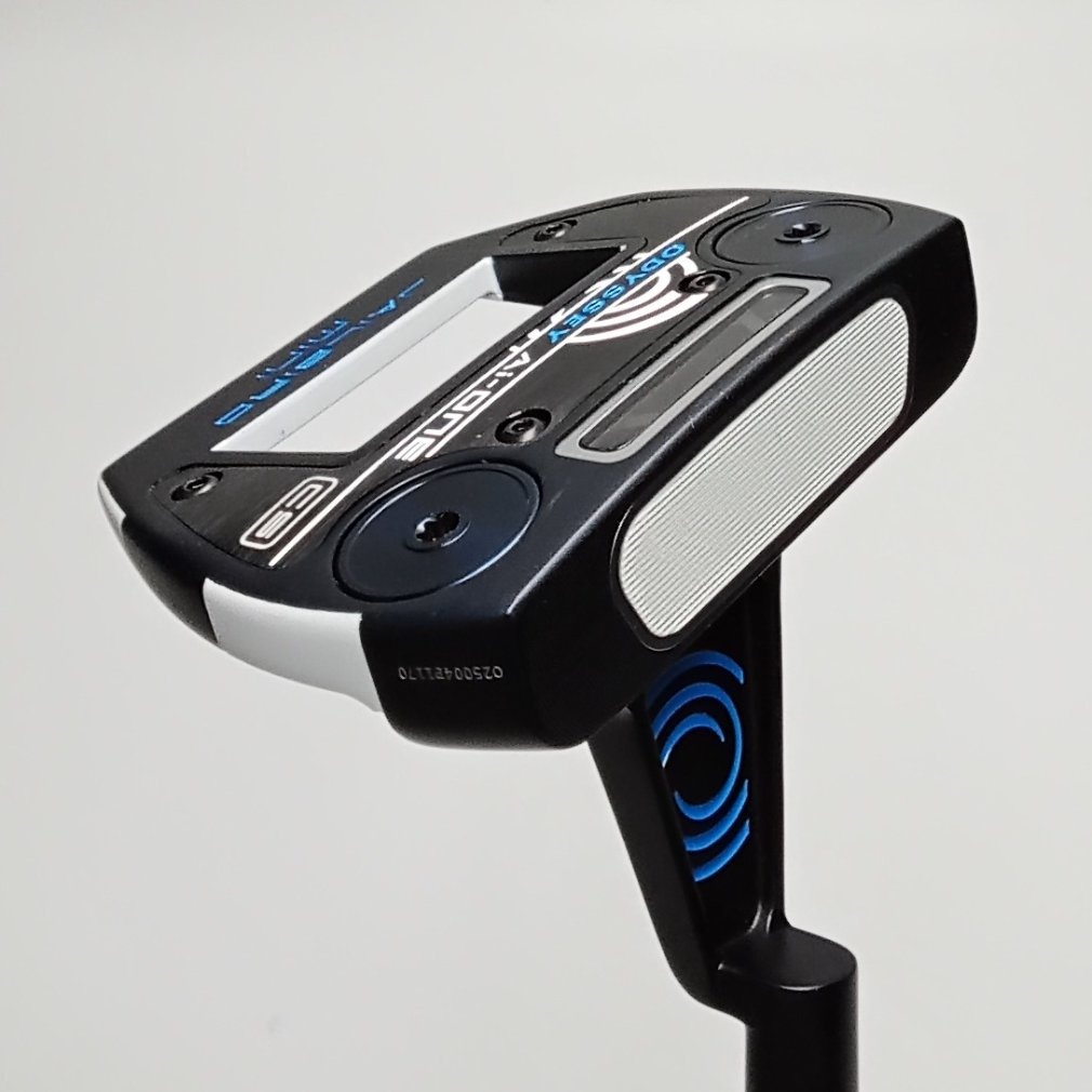 Ai-ONE TRI-BEAM JAILBIRD MINI CS STROKE LAB 33｜Alpen Online 公式