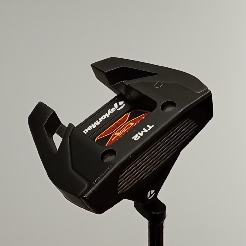 SPIDER GT BLACK TM2 ﾄﾗｽﾋｰﾙ 34｜Alpen Online 公式オンラインストア