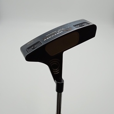 Ai-ONE　MILLED　TRI-BEAM　DOUBLE　WIDE　T　CS　STROKE　LAB