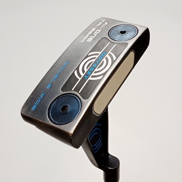Ai-ONE　TRI-BEAM　DOUBLE　WIDE　STROKE　LAB 33