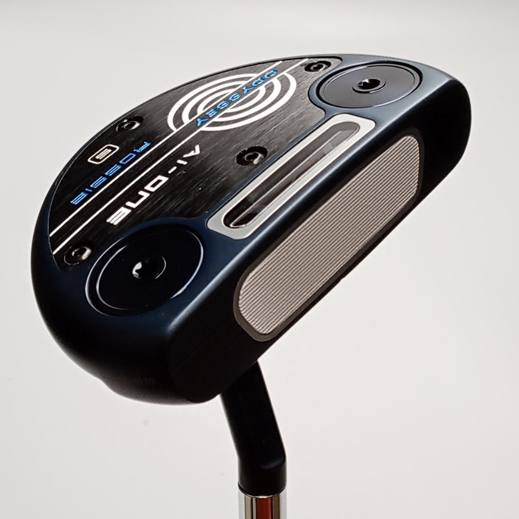 Ai-ONE ROSSIE S STROKE LAB 34｜Alpen Online 公式オンラインストア