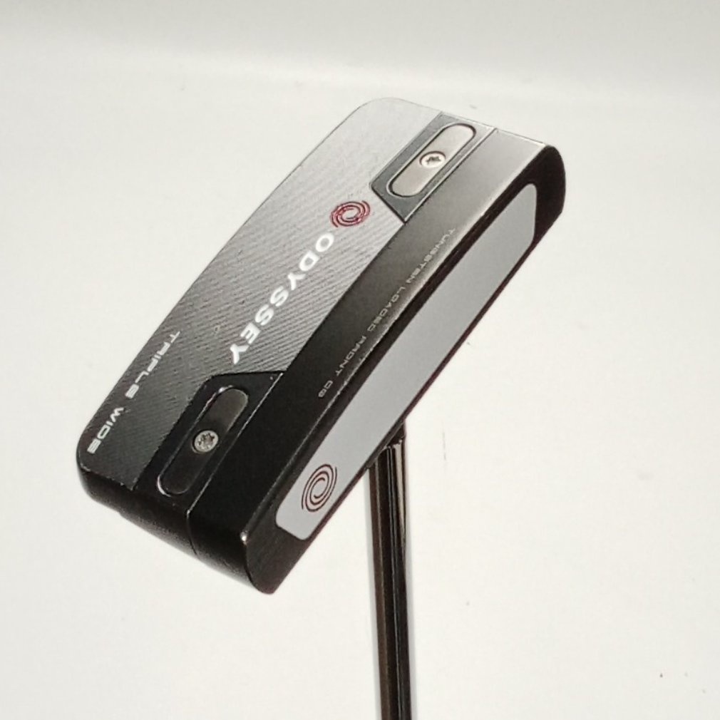 TRI-HOT 5K TRIPLE WIDE CS STROKE LAB (2023) 34｜Alpen Online 公式 