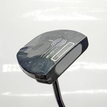 Ai-ONE　2-BALL　JAILBIRD　mini　STROKE　LAB 34