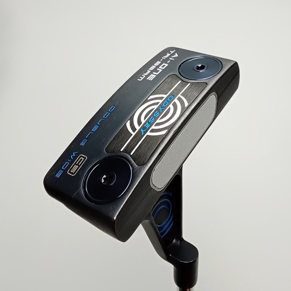 Ai-ONE TRI-BEAM DOUBLE WIDE CS STROKE LAB 33(-)