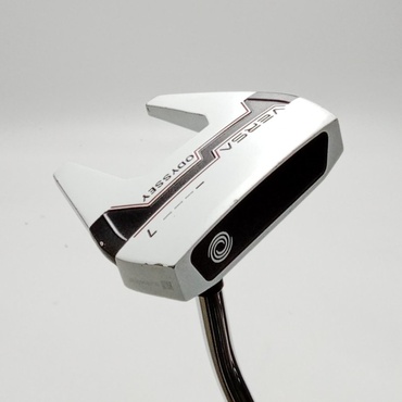 VERSA #7 WHITE ｳﾞｧ-ﾁｶﾙﾃﾞｻﾞｲﾝ 34