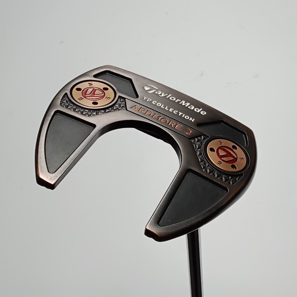 TP COLLECTION BLACK COPPER ARDMORE 2 33(-)