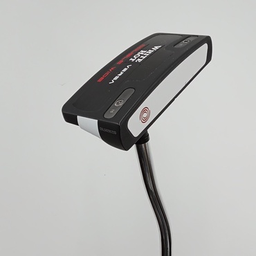 WHITE HOT VERSA DOUBLE WIDE STROKE LAB 34