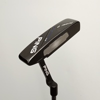 CADENCE TR 黒 Anser 2 34