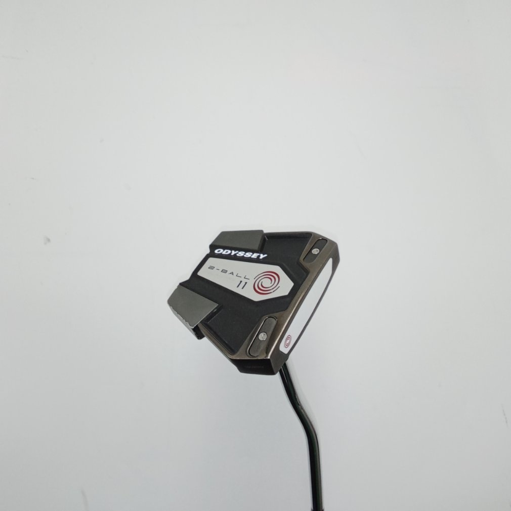 2-BALL ELEVEN TOUR LINED STROKE LAB 32