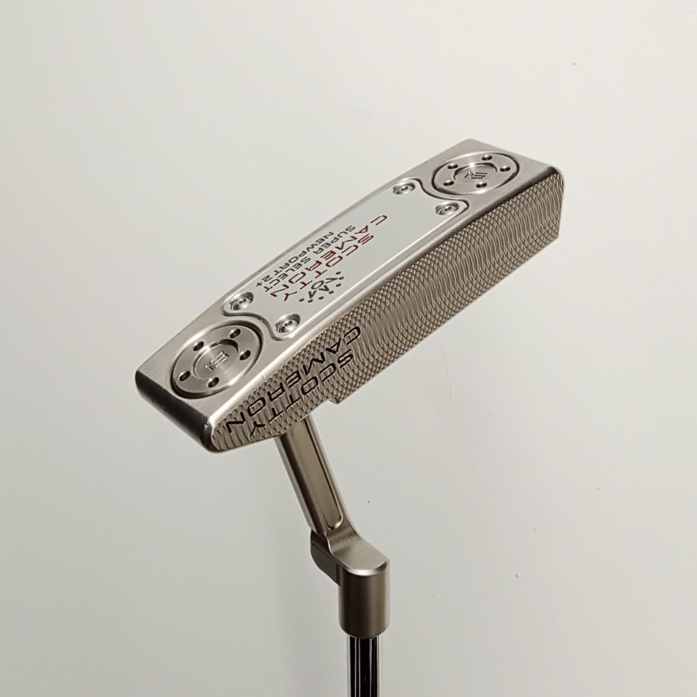 SUPER SELECT NEWPORT 2 PLUS 34