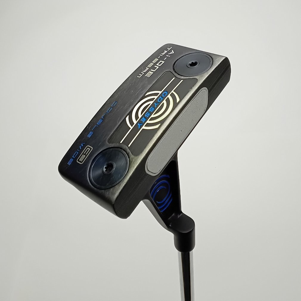 Ai-ONE TRI-BEAM DOUBLE WIDE CS STROKE LAB 33