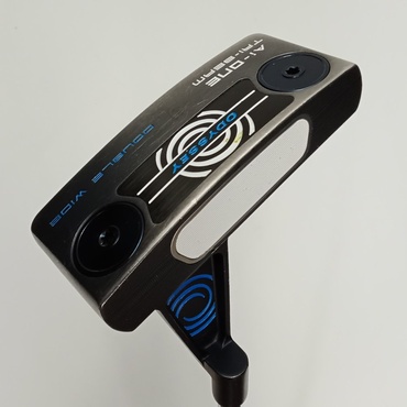 Ai-ONE　TRI-BEAM　DOUBLE　WIDE　STROKE　LAB 33