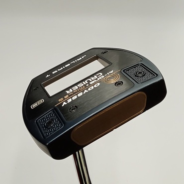 Ai-ONE　MILLED　CRUISER　JAILBIRD　T　DB　STROKE　LAB 38