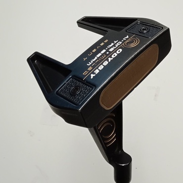 Ai-ONE　MILLED　TRI-BEAM　SEVEN　T　STROKE　LAB 34