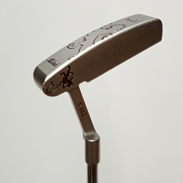 Potenza　II　Classic　303　365G 34