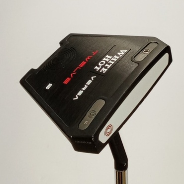 WHITE　HOT　VERSA　TWELVE　S 33